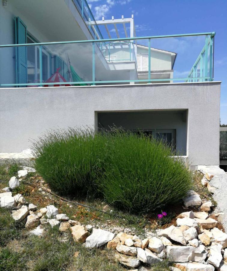 Sea And Wind Villa Labin Labin  Exterior foto